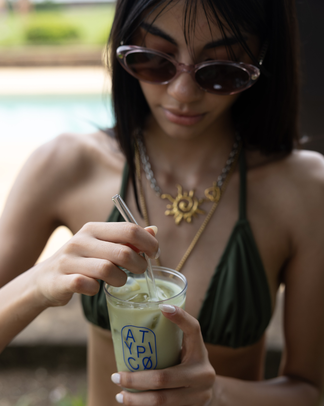 Matcha ceremonial argentino premium